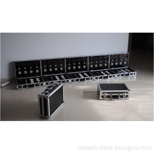 LED Maleta (TW-GLF4228-4P)